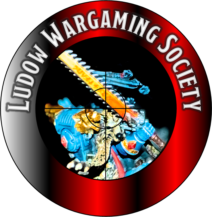 Ludlow Wargaming Society