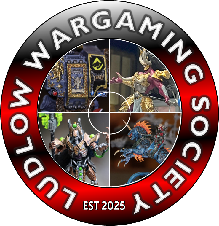Ludlow Wargaming Society