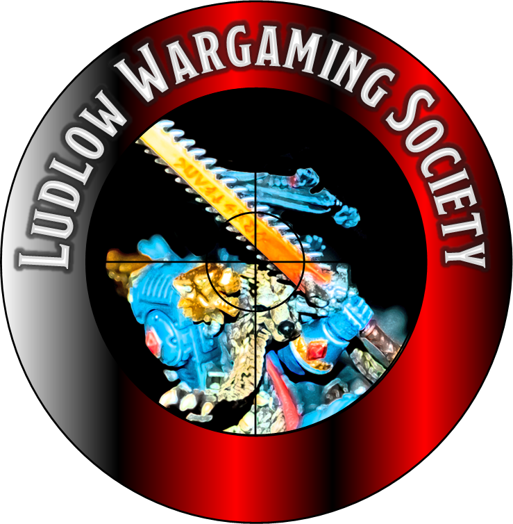 Ludlow Wargaming Society